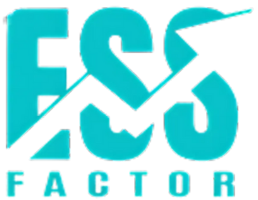 ESS Factor Logo